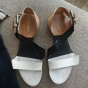 Jil Sanders sandals
